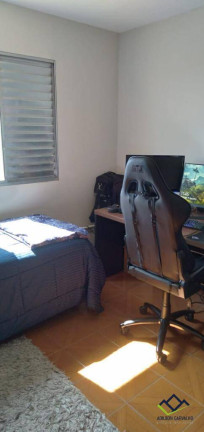 Imagem Apartamento com 2 Quartos à Venda, 60 m² em Ponte De São João - Jundiaí