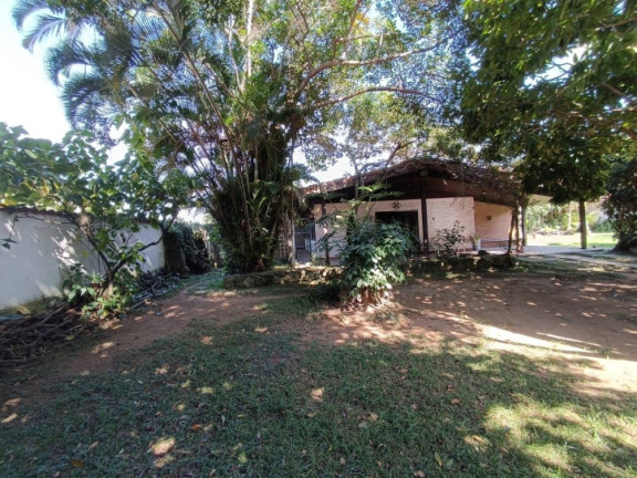 Imagem Casa com 6 Quartos à Venda, 1.318 m² em Guaiúba - Guarujá