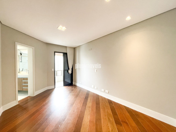 Imagem Apartamento com 4 Quartos à Venda, 244 m² em Perdizes - São Paulo