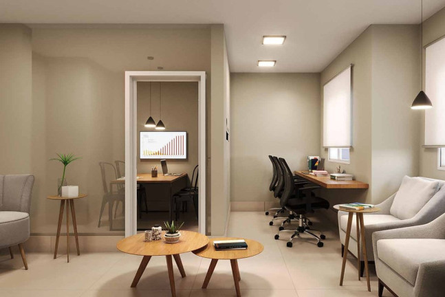 Imagem Imóvel com 2 Quartos à Venda, 36 m² em Interlagos - São Paulo Imagem Imóvel com 2 Quartos à Venda, 36 m² em Interlagos - São Paulo