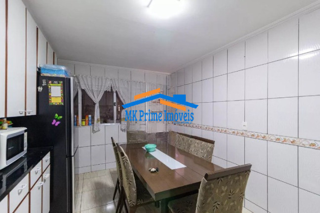 Imagem Sobrado com 4 Quartos à Venda, 180 m² em Metalúrgicos - Osasco Imagem Sobrado com 4 Quartos à Venda, 180 m² em Metalúrgicos - Osasco