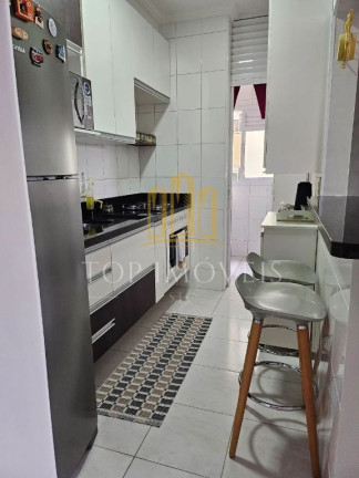 Imagem Apartamento com 2 Quartos à Venda, 58 m² em Bosque Dos Eucaliptos - São José Dos Campos Imagem Apartamento com 2 Quartos à Venda, 58 m² em Bosque Dos Eucaliptos - São José Dos Campos