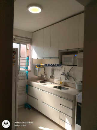 Imagem Apartamento com 2 Quartos à Venda, 48 m² em Campos Dos Goytacazes