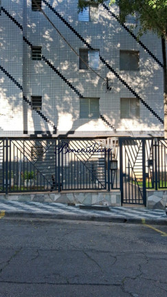 Apartamento com 1 Quarto à Venda, 52 m² em Jardim São Paulo(zona Norte) - Sao Paulo