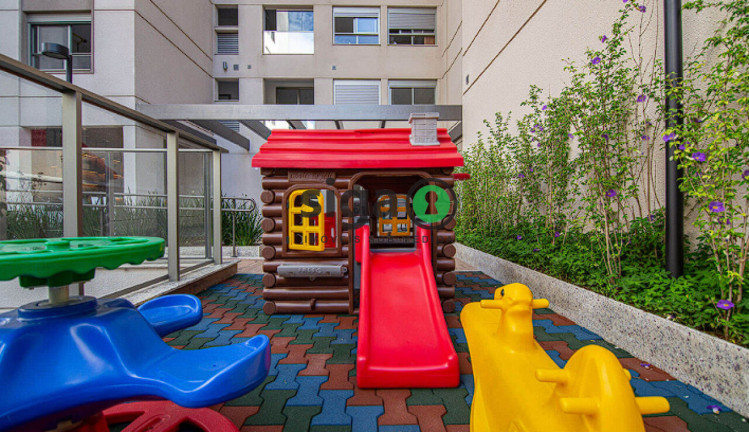 Imagem Apartamento com 2 Quartos à Venda, 76 m² em Vila Mariana - São Paulo Imagem Apartamento com 2 Quartos à Venda, 76 m² em Vila Mariana - São Paulo