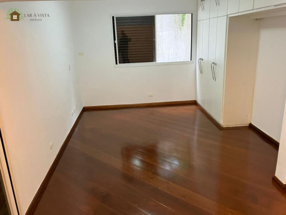 Imagem Apartamento com 4 Quartos à Venda, 190 m² Imagem Apartamento com 4 Quartos à Venda, 190 m²