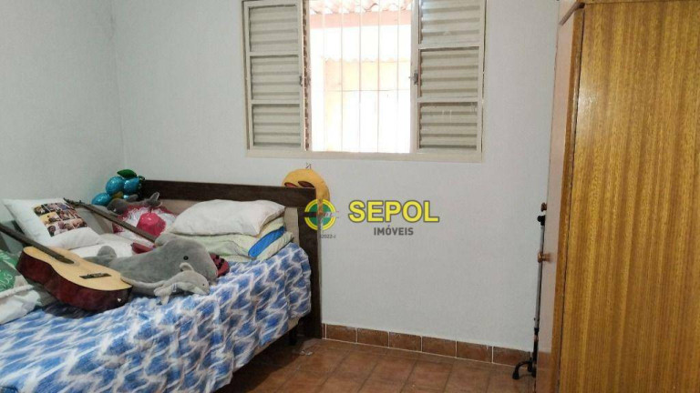 Imagem Casa com 2 Quartos à Venda, 100 m² em Vila Antonieta - São Paulo