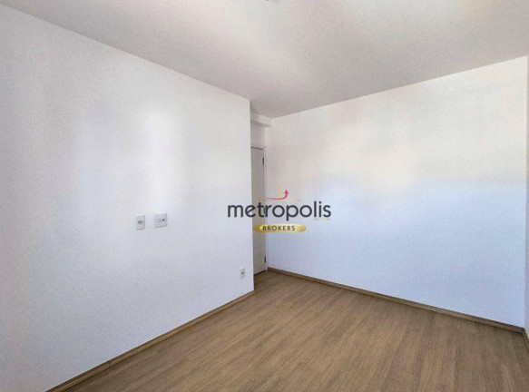 Imagem Apartamento com 3 Quartos para Alugar, 84 m² em Centro - São Caetano Do Sul