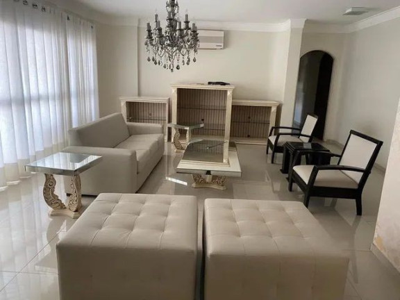 Imagem Apartamento com 5 Quartos à Venda, 280 m² em Vila Bom Jesus - São José Do Rio Preto Imagem Apartamento com 5 Quartos à Venda, 280 m² em Vila Bom Jesus - São José Do Rio Preto