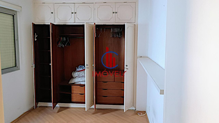 Imagem Apartamento com 4 Quartos à Venda, 134 m² em Higienópolis - São Paulo
