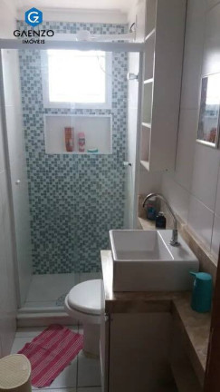 Imagem Apartamento com 2 Quartos à Venda, 50 m² em Jaguaribe - Osasco