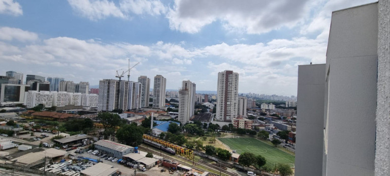 Imagem Imóvel com 1 Quarto à Venda, em Barra Funda - São Paulo Imagem Imóvel com 1 Quarto à Venda, em Barra Funda - São Paulo