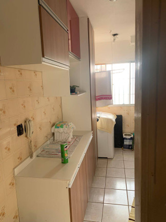 Imagem Apartamento com 2 Quartos à Venda, 57 m² em Vila Homero Thon - Santo André