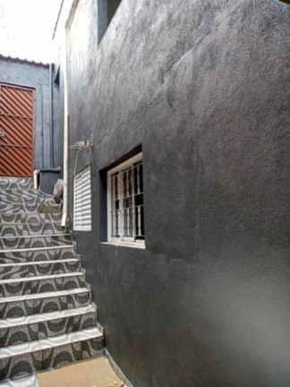 Imagem Sobrado com 4 Quartos à Venda, 200 m² em Jardim Aclimação - Santo André