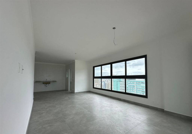 Imagem Apartamento com 3 Quartos à Venda, 132 m² em Forte - Praia Grande