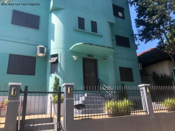 Imagem Apartamento com 2 Quartos à Venda, 66 m² em Centro - Nova Petrópolis Imagem Apartamento com 2 Quartos à Venda, 66 m² em Centro - Nova Petrópolis
