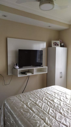 Imagem Apartamento com 2 Quartos à Venda, 57 m² em Vila Da Saúde - São Paulo Imagem Apartamento com 2 Quartos à Venda, 57 m² em Vila Da Saúde - São Paulo