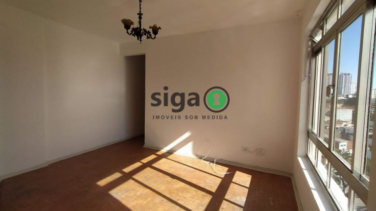 Imagem Apartamento com 2 Quartos à Venda, 64 m² em Vila Deodoro - São Paulo