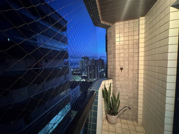 Imagem Apartamento com 1 Quarto à Venda, 57 m² em Guilhermina - Praia Grande Imagem Apartamento com 1 Quarto à Venda, 57 m² em Guilhermina - Praia Grande