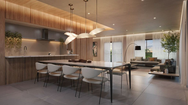 Imagem Apartamento com 2 Quartos à Venda, 106 m² em Perdizes - São Paulo