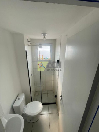 Imagem Apartamento com 2 Quartos para Alugar, 44 m² em Chácaras Assay - Hortolândia Imagem Apartamento com 2 Quartos para Alugar, 44 m² em Chácaras Assay - Hortolândia