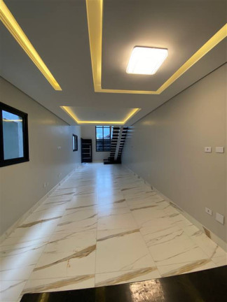 Imagem Sobrado com 3 Quartos à Venda, 117 m² em Tupi - Praia Grande Imagem Sobrado com 3 Quartos à Venda, 117 m² em Tupi - Praia Grande