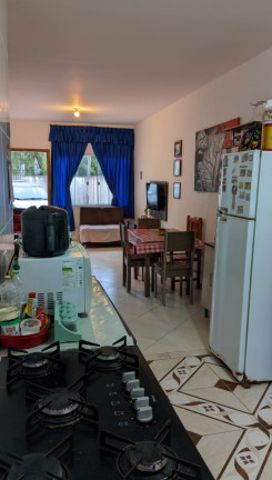 Imagem Casa com 2 Quartos à Venda, 62 m² em Campina Da Barra - Araucária Imagem Casa com 2 Quartos à Venda, 62 m² em Campina Da Barra - Araucária