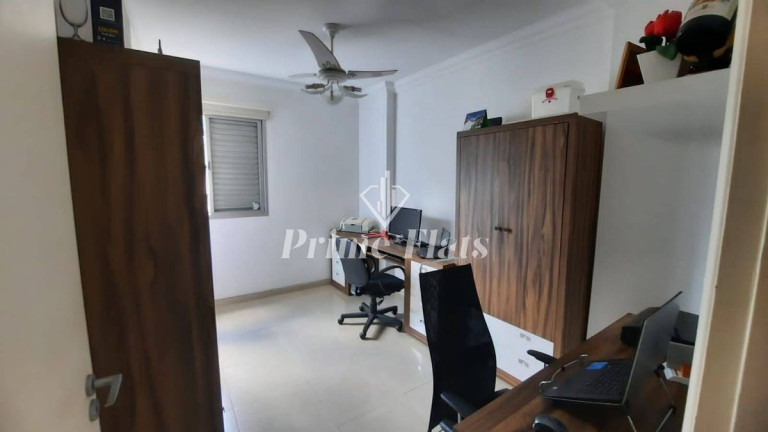 Imagem Apartamento com 3 Quartos à Venda, 85 m² em Vila Industrial - Campinas Imagem Apartamento com 3 Quartos à Venda, 85 m² em Vila Industrial - Campinas