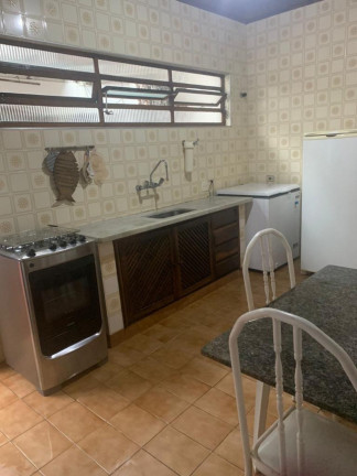 Imagem Casa com 3 Quartos à Venda, 310 m² em Jardim Marina - Mongaguá