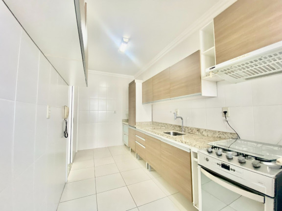 Imagem Apartamento com 2 Quartos à Venda, 96 m² em Campinas - São José