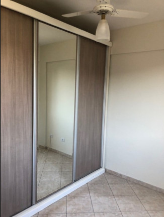 Imagem Imóvel com 2 Quartos à Venda, 58 m² em Vila Santa Catarina - São Paulo