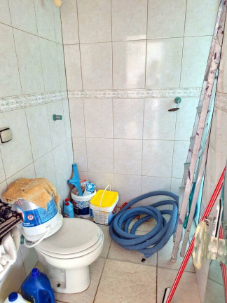 Imagem Casa com 4 Quartos à Venda, 363 m² em Balneário Três Marias - Peruíbe