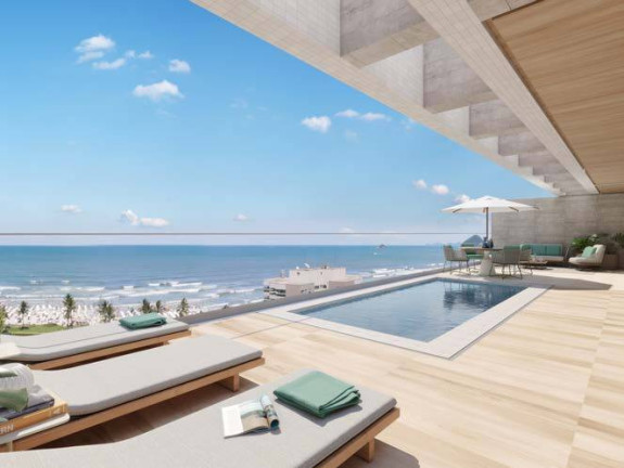 Imagem Apartamento com 3 Quartos à Venda, 141 m² em Riviera De São Lourenço - Bertioga Imagem Apartamento com 3 Quartos à Venda, 141 m² em Riviera De São Lourenço - Bertioga