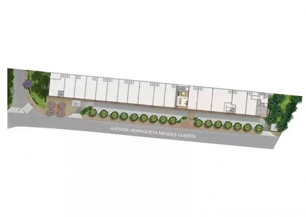 Imagem Sala Comercial à Venda, 31 m² em Centro - Barueri Imagem Sala Comercial à Venda, 31 m² em Centro - Barueri