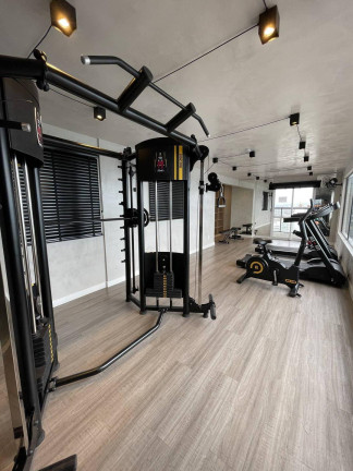 Imagem Apartamento com 2 Quartos à Venda, 65 m² em Vila Caiçara - Praia Grande