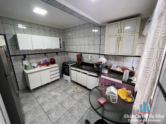 Imagem Apartamento com 2 Quartos à Venda, 88 m² em Ponta Da Praia - Santos