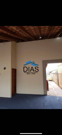 Imagem Casa com 2 Quartos à Venda, 138 m² em Jardim Roberto Selmi Dei - Araraquara Imagem Casa com 2 Quartos à Venda, 138 m² em Jardim Roberto Selmi Dei - Araraquara