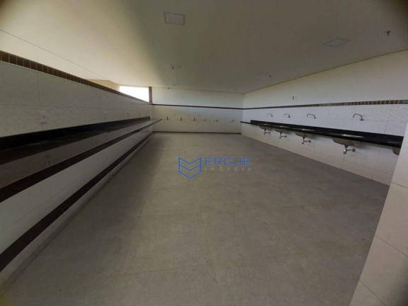 Imagem Apartamento com 2 Quartos à Venda, 54 m² em Edson Queiroz - Fortaleza Imagem Apartamento com 2 Quartos à Venda, 54 m² em Edson Queiroz - Fortaleza