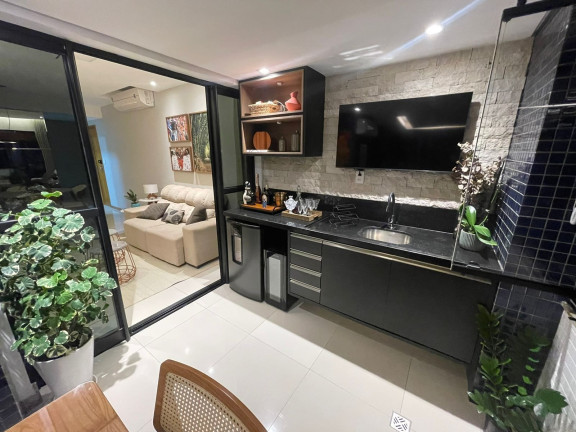Imagem Apartamento com 2 Quartos à Venda, 76 m² em Canela - Salvador Imagem Apartamento com 2 Quartos à Venda, 76 m² em Canela - Salvador