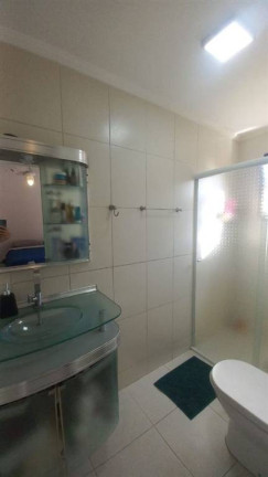Imagem Apartamento com 3 Quartos à Venda, 108 m² em Tupi - Praia Grande