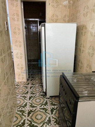 Imagem Kitnet à Venda, 29 m² em Boqueirão - Praia Grande Imagem Kitnet à Venda, 29 m² em Boqueirão - Praia Grande