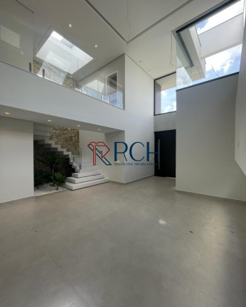 Imagem Casa com 3 Quartos à Venda, 350 m² em Alphaville Nova Esplanada - Votorantim