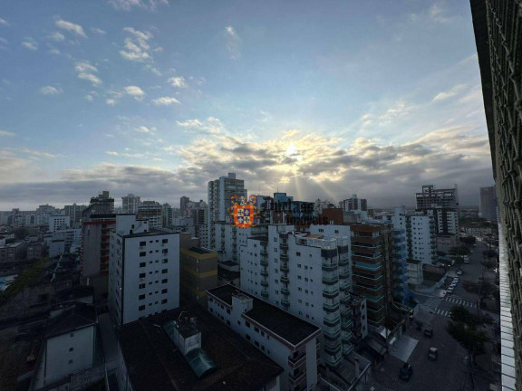 Imagem Apartamento com 3 Quartos à Venda, 123 m² em Vila Guilhermina - Praia Grande Imagem Apartamento com 3 Quartos à Venda, 123 m² em Vila Guilhermina - Praia Grande