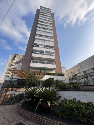 Apartamento com 2 Quartos à Venda, 69 m² em Boqueirão - Praia Grande