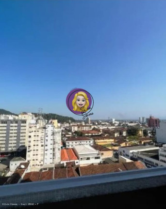 Imagem Sala Comercial à Venda, 46 m² em Centro - São Vicente