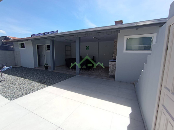Imagem Casa com 3 Quartos à Venda, 360 m² em Centro - Balneário Barra Do Sul
