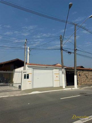 Imagem Casa com 2 Quartos à Venda, 97 m² em Balneário Flórida - Praia Grande