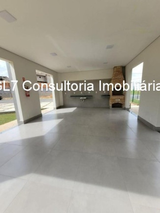 Imagem Casa com 3 Quartos à Venda, 86 m² em Loteamento Park Gran Reserve - Indaiatuba