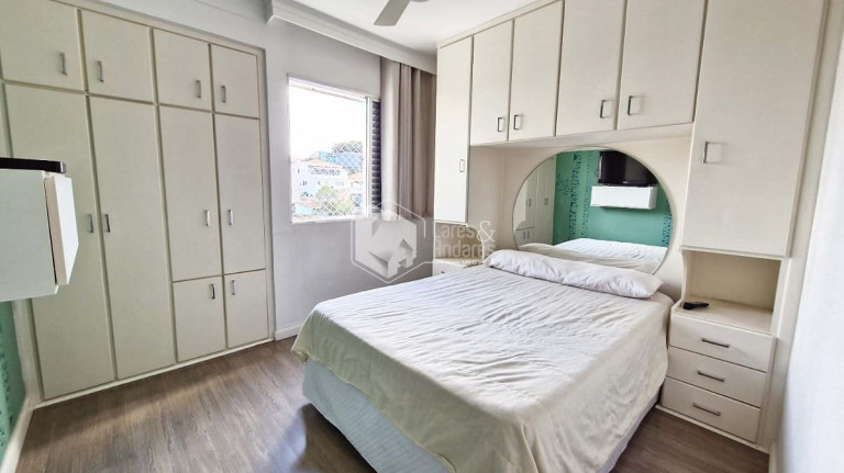 Imagem Apartamento com 3 Quartos à Venda, 50 m² em Jardim São Paulo(zona Norte) - São Paulo