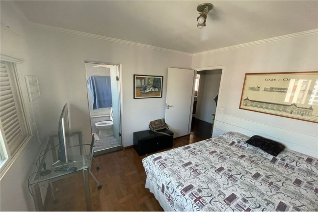 Imagem Imóvel com 2 Quartos à Venda, em Moema - São Paulo Imagem Imóvel com 2 Quartos à Venda, em Moema - São Paulo